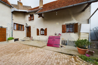 Ma-Cabane - Vente Maison Corvol-l'Orgueilleux, 145 m²