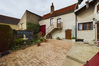 Ma-Cabane - Vente Maison Corvol-l'Orgueilleux, 145 m²