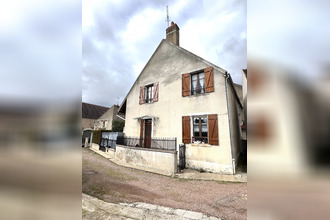 Ma-Cabane - Vente Maison Corvol-l'Orgueilleux, 145 m²