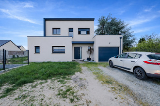 Ma-Cabane - Vente Maison CORZE, 141 m²