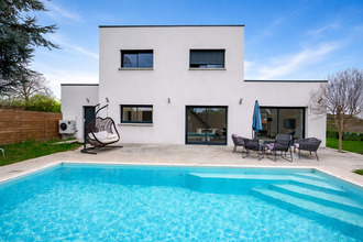 Ma-Cabane - Vente Maison CORZE, 141 m²