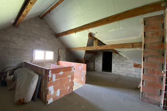 Ma-Cabane - Vente Maison COSGES, 173 m²