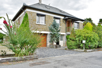 Vente Maison 19360, Cosnac France