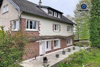 Ma-Cabane - Vente Maison Cosnac, 240 m²