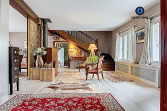 Ma-Cabane - Vente Maison Cosnac, 240 m²