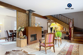 Ma-Cabane - Vente Maison Cosnac, 240 m²