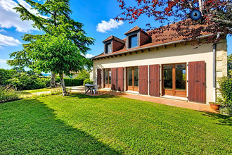 Ma-Cabane - Vente Maison Cosnac, 223 m²