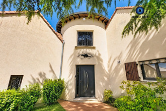 Ma-Cabane - Vente Maison Cosnac, 223 m²
