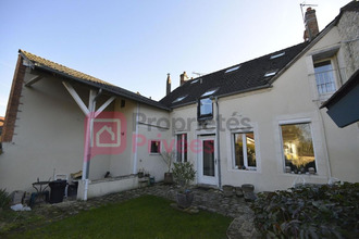 Vente Maison 58086, COSNE COURS SUR LOIRE France