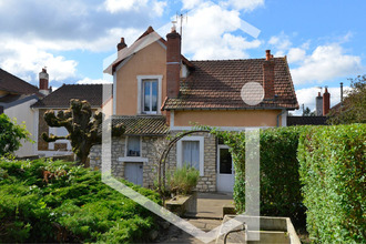 Ma-Cabane - Vente Maison Cosne-Cours-sur-Loire, 110 m²