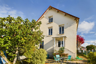 Ma-Cabane - Vente Maison Cosne-Cours-sur-Loire, 88 m²