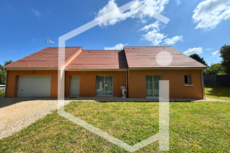 Ma-Cabane - Vente Maison Cosne-Cours-sur-Loire, 110 m²