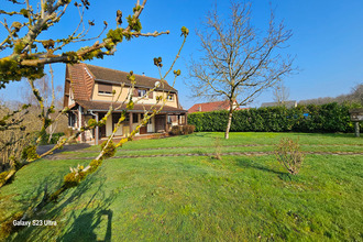 Ma-Cabane - Vente Maison COSNE-COURS-SUR-LOIRE, 120 m²