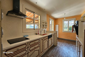 Ma-Cabane - Vente Maison COSNE-COURS-SUR-LOIRE, 120 m²