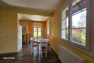 Ma-Cabane - Vente Maison COSNE-COURS-SUR-LOIRE, 120 m²