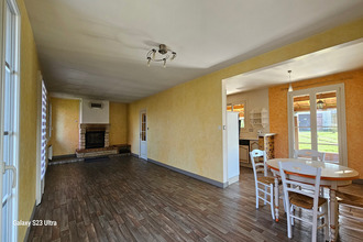 Ma-Cabane - Vente Maison COSNE-COURS-SUR-LOIRE, 120 m²