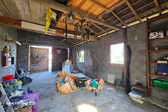 Ma-Cabane - Vente Maison COSNE-COURS-SUR-LOIRE, 120 m²