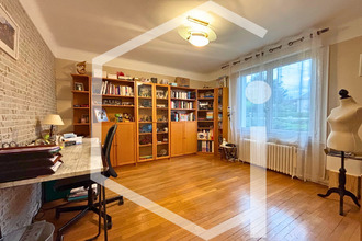 Ma-Cabane - Vente Maison Cosne-Cours-sur-Loire, 159 m²