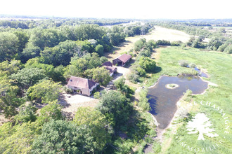 Ma-Cabane - Vente Maison Cosne-Cours-sur-Loire, 254 m²