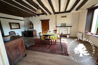 Ma-Cabane - Vente Maison Cosne-Cours-sur-Loire, 254 m²