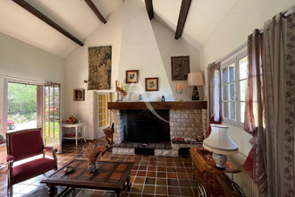 Ma-Cabane - Vente Maison COSNE-COURS-SUR-LOIRE, 300 m²
