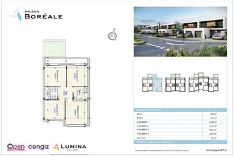 Vente Maison 54400, Cosnes-et-Romain France