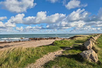 Ma-Cabane - Vente Maison COSQUEVILLE, 426 m²