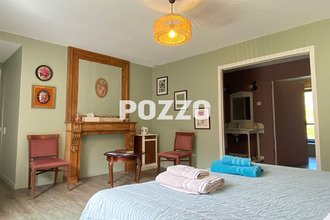 Ma-Cabane - Vente Maison COSQUEVILLE, 384 m²
