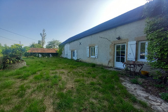 Vente Maison 58300, Cossaye France