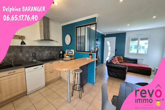 Vente Maison 49120, COSSE D'ANJOU France