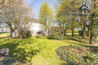 Ma-Cabane - Vente Maison Cossé-le-Vivien, 177 m²