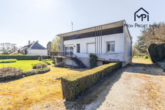 Ma-Cabane - Vente Maison Cossé-le-Vivien, 177 m²