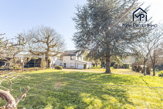 Ma-Cabane - Vente Maison Cossé-le-Vivien, 177 m²
