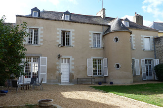 Ma-Cabane - Vente Maison COSSE-LE-VIVIEN, 192 m²