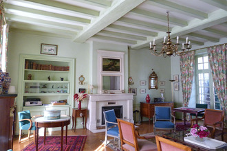 Ma-Cabane - Vente Maison COSSE-LE-VIVIEN, 192 m²