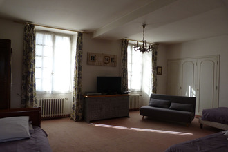Ma-Cabane - Vente Maison COSSE-LE-VIVIEN, 192 m²