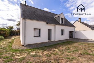 Ma-Cabane - Vente Maison Cossé-le-Vivien, 116 m²