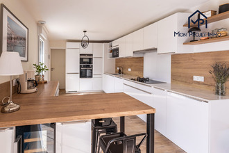 Ma-Cabane - Vente Maison Cossé-le-Vivien, 116 m²
