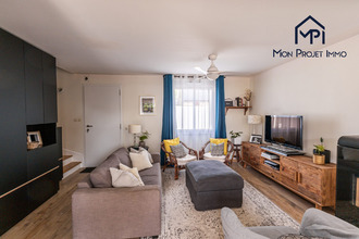 Ma-Cabane - Vente Maison Cossé-le-Vivien, 116 m²