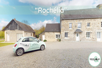 Ma-Cabane - Vente Maison Cossesseville, 229 m²