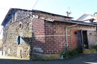 Vente Maison 43490, COSTAROS France