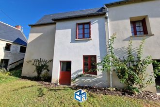 Ma-Cabane - Vente Maison Coteaux-sur-Loire, 65 m²