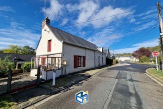 Ma-Cabane - Vente Maison Coteaux-sur-Loire, 65 m²