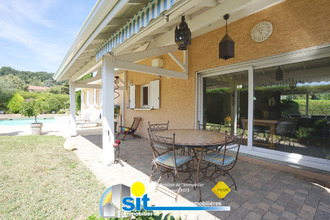 Ma-Cabane - Vente Maison Côtes-d'Arey, 190 m²