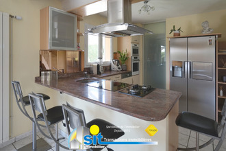 Ma-Cabane - Vente Maison Côtes-d'Arey, 190 m²