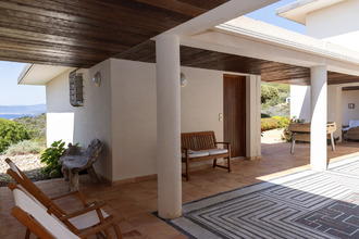 Ma-Cabane - Vente Maison Coti-Chiavari, 410 m²