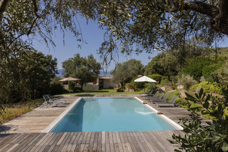 Ma-Cabane - Vente Maison Coti-Chiavari, 410 m²