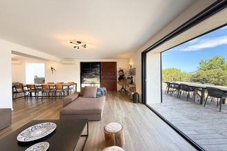 Ma-Cabane - Vente Maison Coti-Chiavari, 204 m²