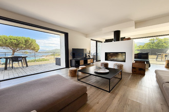 Ma-Cabane - Vente Maison Coti-Chiavari, 204 m²