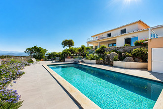 Ma-Cabane - Vente Maison Coti-Chiavari, 236 m²